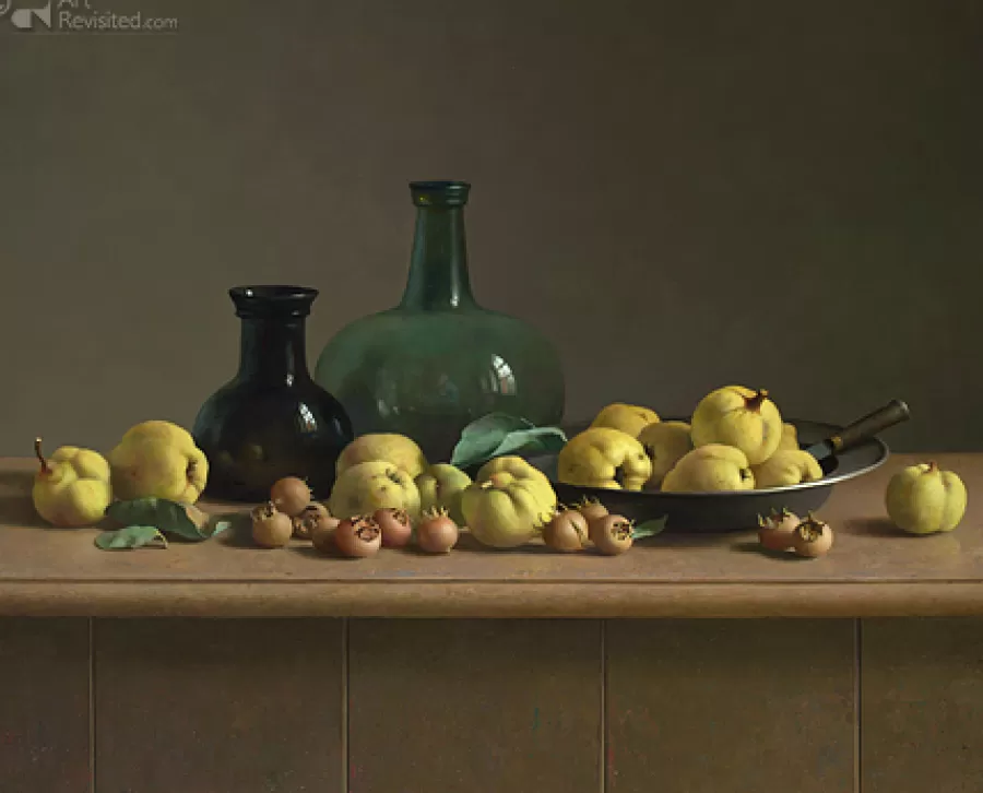 een_leven_lang_schilderen_en_verzamelen_e_herziene_druk_12.webp Art Revisited Een leven lang schilderen en verzamelen 2e herziene druk | Kunstboeken