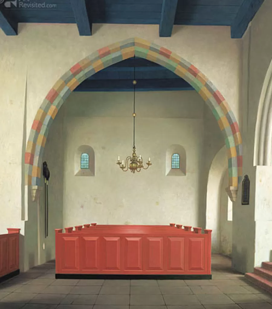 een_leven_lang_schilderen_en_verzamelen_e_herziene_druk_8.webp Art Revisited Een leven lang schilderen en verzamelen 2e herziene druk | Kunstboeken