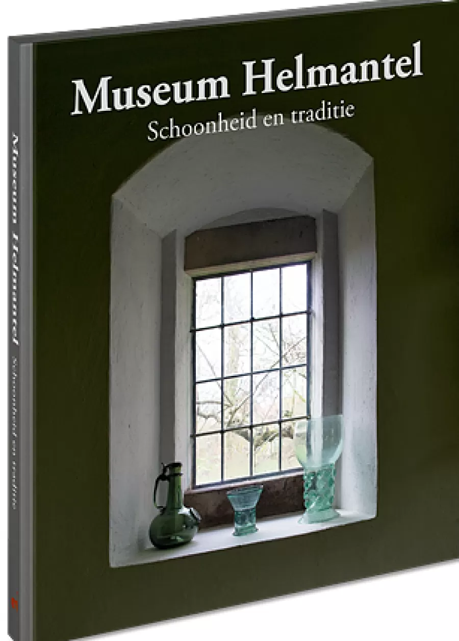 Art Revisited Museum Helmantel, Schoonheid en traditie | Kunstboeken