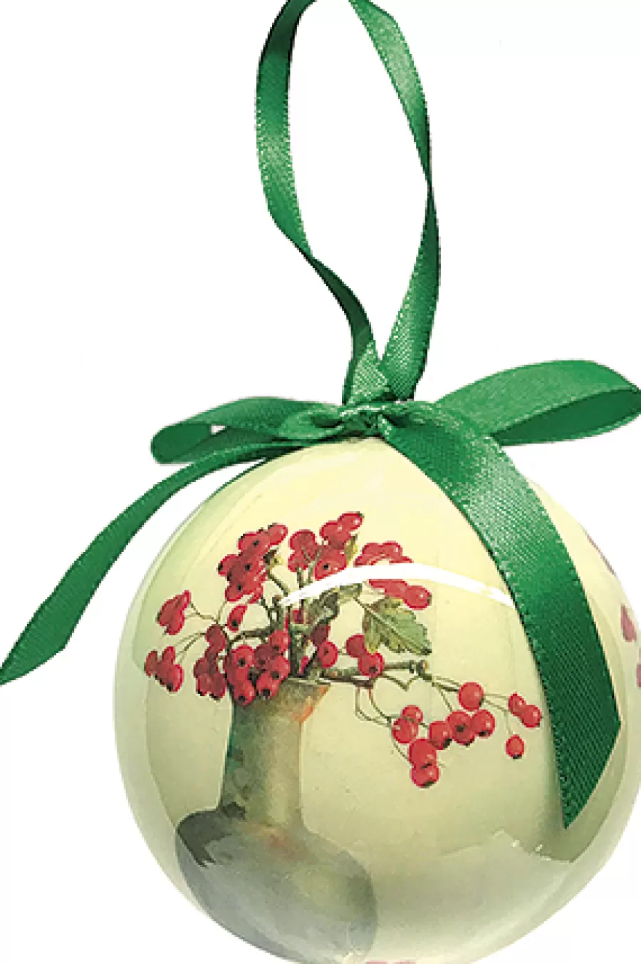 Art Revisited Roman Glass | Kerstballen